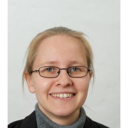 Dr. Carolin Baumgartner