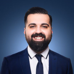 Milad Gami's profile picture