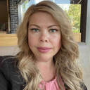 Social Media Profilbild Nina Matthes München