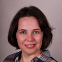 Tetiana Vavreniuk