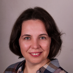 Tetiana Vavreniuk