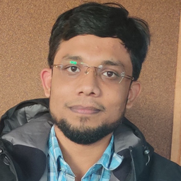 Mohammed Rafeeq Ansari