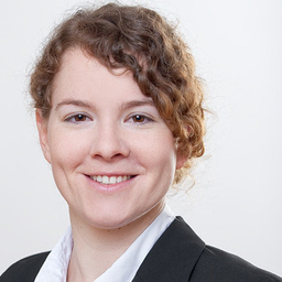 Dipl.-Ing. Selina Dähn-Smoljanow