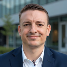 Sven Scherer