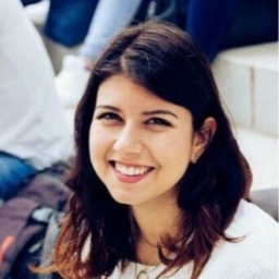 Selina Pacios Keklik