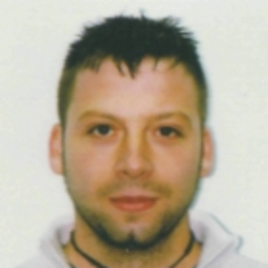 Antonio redondo del Puerto Tecnico en transporte sanitario XING