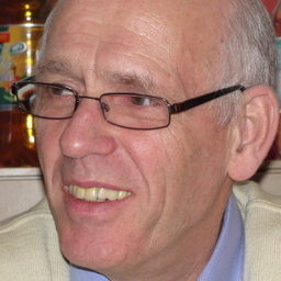 Gerhard Szyszka