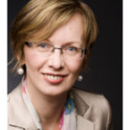 Kirsten Schmidt