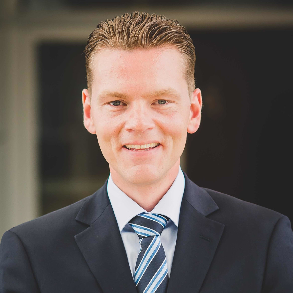 Christian Lutz Geschäftsführungsstab Compliance Deutsche Leasing