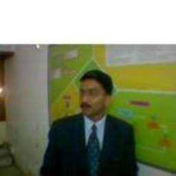 Subhashis Mukherjee