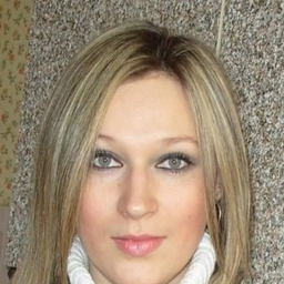 Ekaterina Sukhonosova