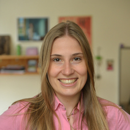 Viola Kaets