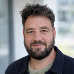 Tom Kintzel's profile picture