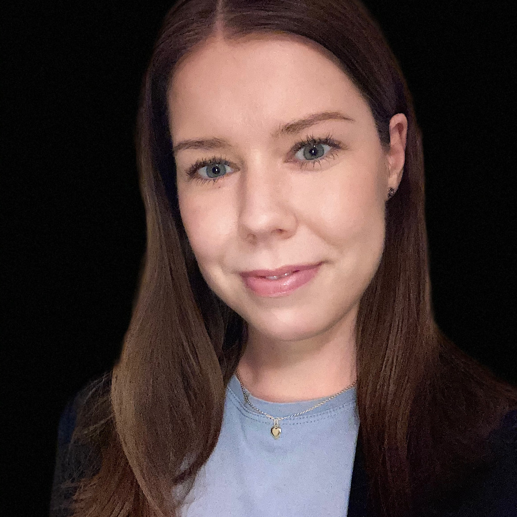 Social Media Profilbild Julia Muth Mainz