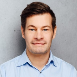 Patrick Gutsche