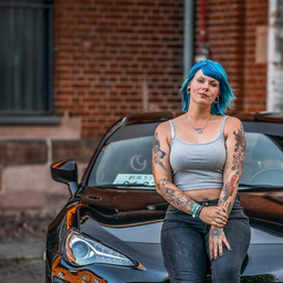 Anna Völkl