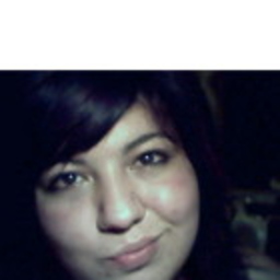 Cristina Juarez