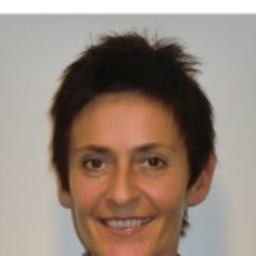 Monika Muliar