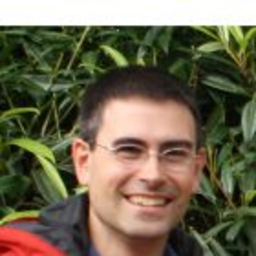 Dr. Matthias Honal