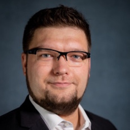 Patrick Kaluza