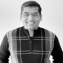 Bhushan Chaudhari