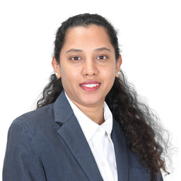 Nethravathi M.Sathyanarayana