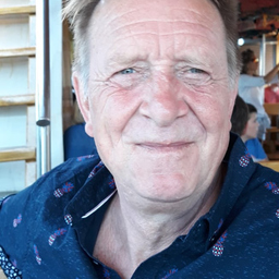 Lex van Paassen