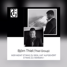 Björn Thiel