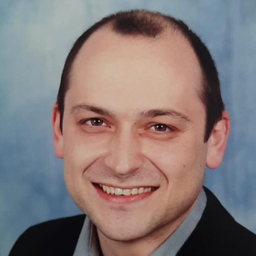 Viktor Paul's profile picture