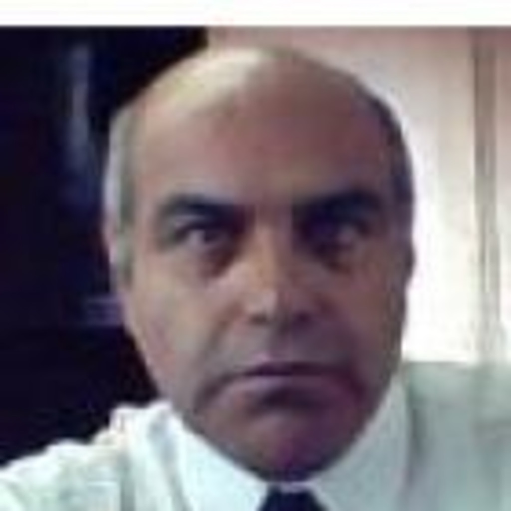 Aldo Francisco Empresario GPS XING