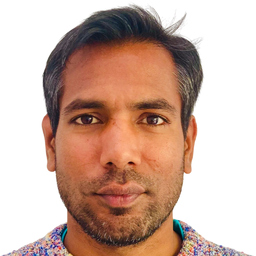 Dr. Arun Patel