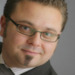 Profilbild Marcus Wenzel