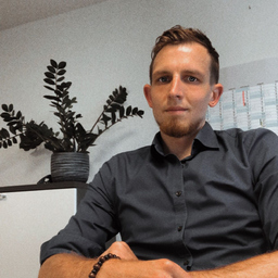 Simon Schmidt
