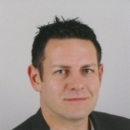 Daniel Voge