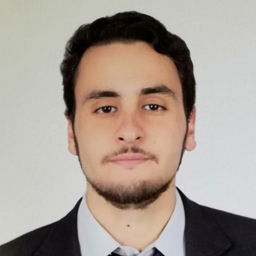 Juan Pablo Velez Saa Jaramillo