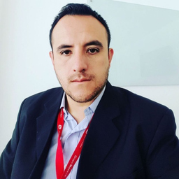 Fausto Geovanny Sarmiento Salgado