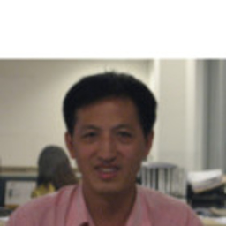 Xiuran Wu