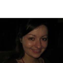 Maria Krapivkina