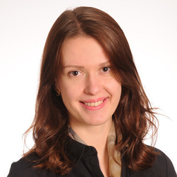 Iryna Rudenko