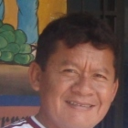 Enrique Orlando Rivas Celis