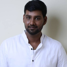 krishnakumar Govindasamy