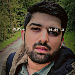 Ammar Khalid