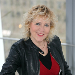 Marlies Lötz-Gwisdalla