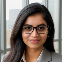 Aditi Shreenivas Prabhune