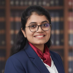 Aditi Shreenivas Prabhune