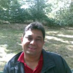 MOHAN A  V