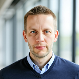Andreas Behnke