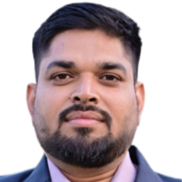 Chandrajit Deore
