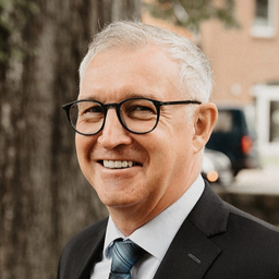 Profilbild Thomas Tischer