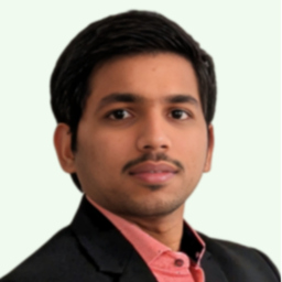Bhavesh Thakare's profile picture